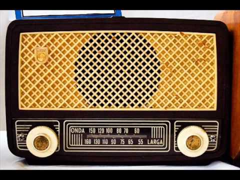 El tipo de la radio Tabare Cardozo
