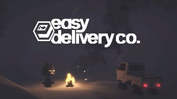 Easy Delivery Co. | Official Release Trailer