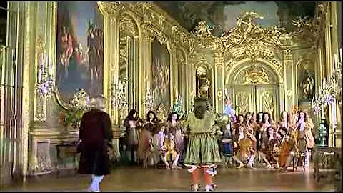 Marche pour la crmonie des Turcs - J.B. Lully