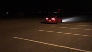 97 GSX Ant-Lag launches