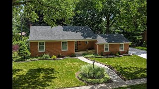 171 S Glengarry Road, Bloomfield Hills, MI - 20261047805