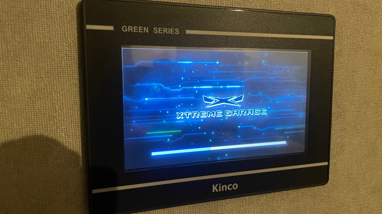 Умный дом на ARDUINO - в действии часть 3 - YouTube