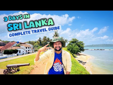 Mirissa Sri Lanka | Mirissa Itinerary & Mirissa Tour Budget | Mirissa Travel Guide | Srilanka Tour