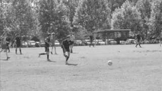 Jacksonville Soccer