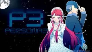 Persona 3 ost - When The Moon's Reaching Out Stars [Extended]