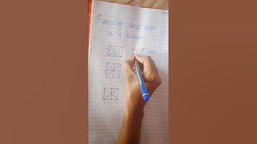 Reasoning short tricks     No of triangles. figure counting reasoning #shorts #ytshorts #shortvideo