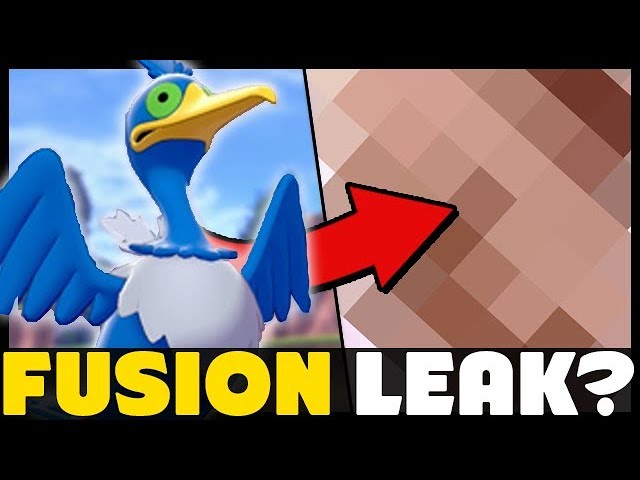 POKEMON SHIELD and POKEMON SWORD Leak Talks About Starter Evolutions —  GeekTyrant