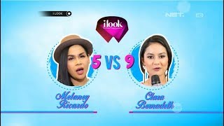 Ilook - Guess What Melaney Ricardo Vs Clara Bernadeth