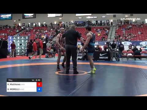79 Kg Rnd