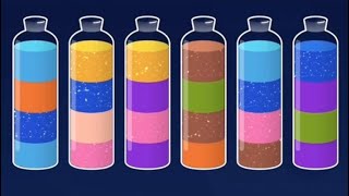 Water Color Sort(2731-2740) screenshot 4