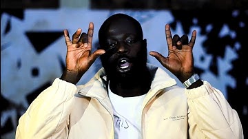 A Danty Rizzlah x Shaquay Deh - Fullscreen (Official Music Video) | Nyamazia Riddim