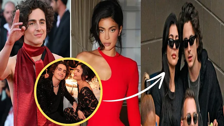 Kylie Jenner Shares Insights on Her Private Romance with Timothée Chalamet