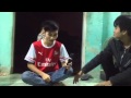 Ve đâu mái tóc người thương phạm văn sang