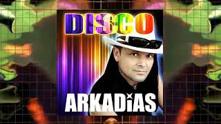 Arkadias feat. Dj Kriss - Partiya Disko