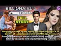 Full storybillionaires wrong fiancegelz tv