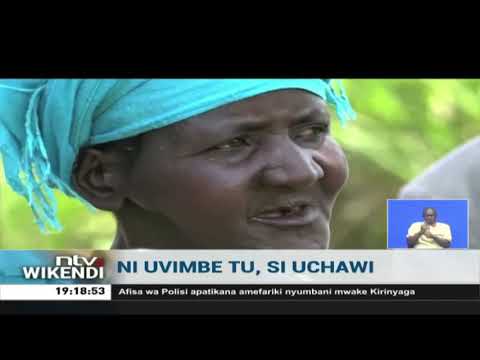 Video: Kinundu cha tezi kinapaswa kuchunguzwa kwa ukubwa gani?