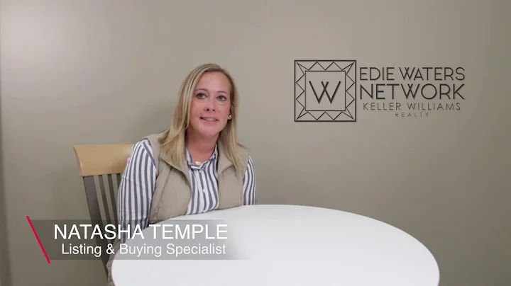 MEET THE TEAM - Natasha Temple