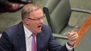 Albanese calls upon Russia to 'back off' from Ukraine