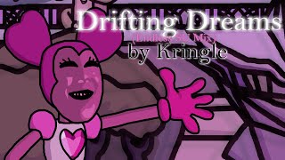 Friday Night Funkin - Drifting Dreams (Endless Steven Universe Mix) @KringlePadoru