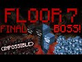 THE FINAL DUNGEONS BOSS IS HERE! NECRON FLOOR 7! - [Hypixel Skyblock]