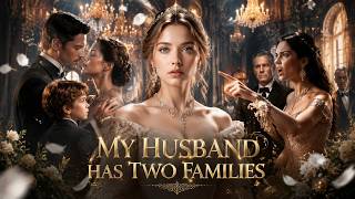 【FULL】Ten Years Married… Then I Met My Husband’s Other Family💔 screenshot 1