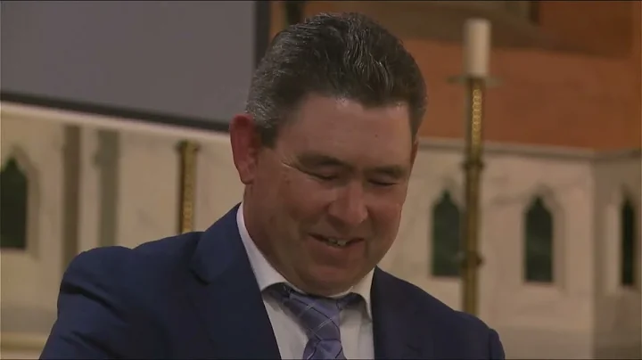 John Britt Funeral