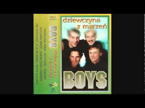 Boys (2) — Boys - A ja się bawię [1991]