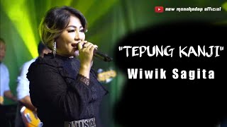 Tepung kanji (aku ra mundur) - wiwik Sagita - New Manahadap