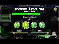 magma bound and random mix levels whilst on the (road to bloodbath) and some level requests.