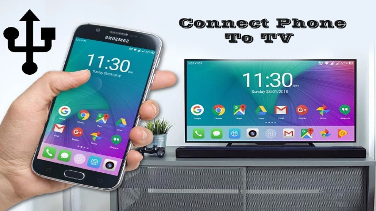 Menyambungkan HP ke TV Polytron: Panduan Lengkap Menyambungkan HP ke TV Polytron: Panduan Lengkap