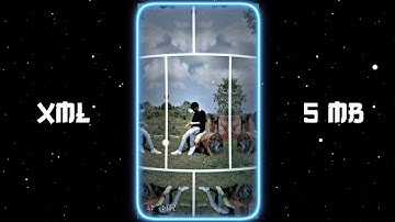 DESI KALAKAR 🥵🔥 || NEW TREND XML FILE 🦋 || NEW TREND XML 💕 || #xml #5mb_xml