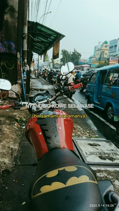 Story' wa || pengenku siji nyanding Kowe saklawase