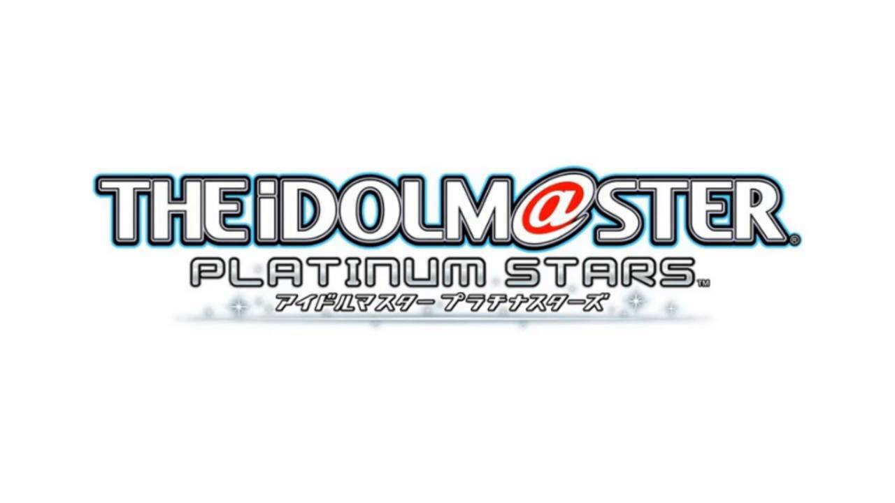Miracle Night Stardust Mix The Idolm Ster Platinum Stars Youtube