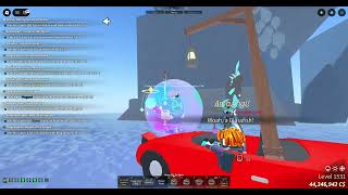 Fisch report exploit #fisch #roblox #exploit 