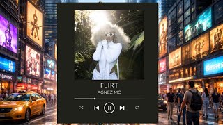Flirt - Agnez Mo (unreleased) || (Cover by Soundbreak)