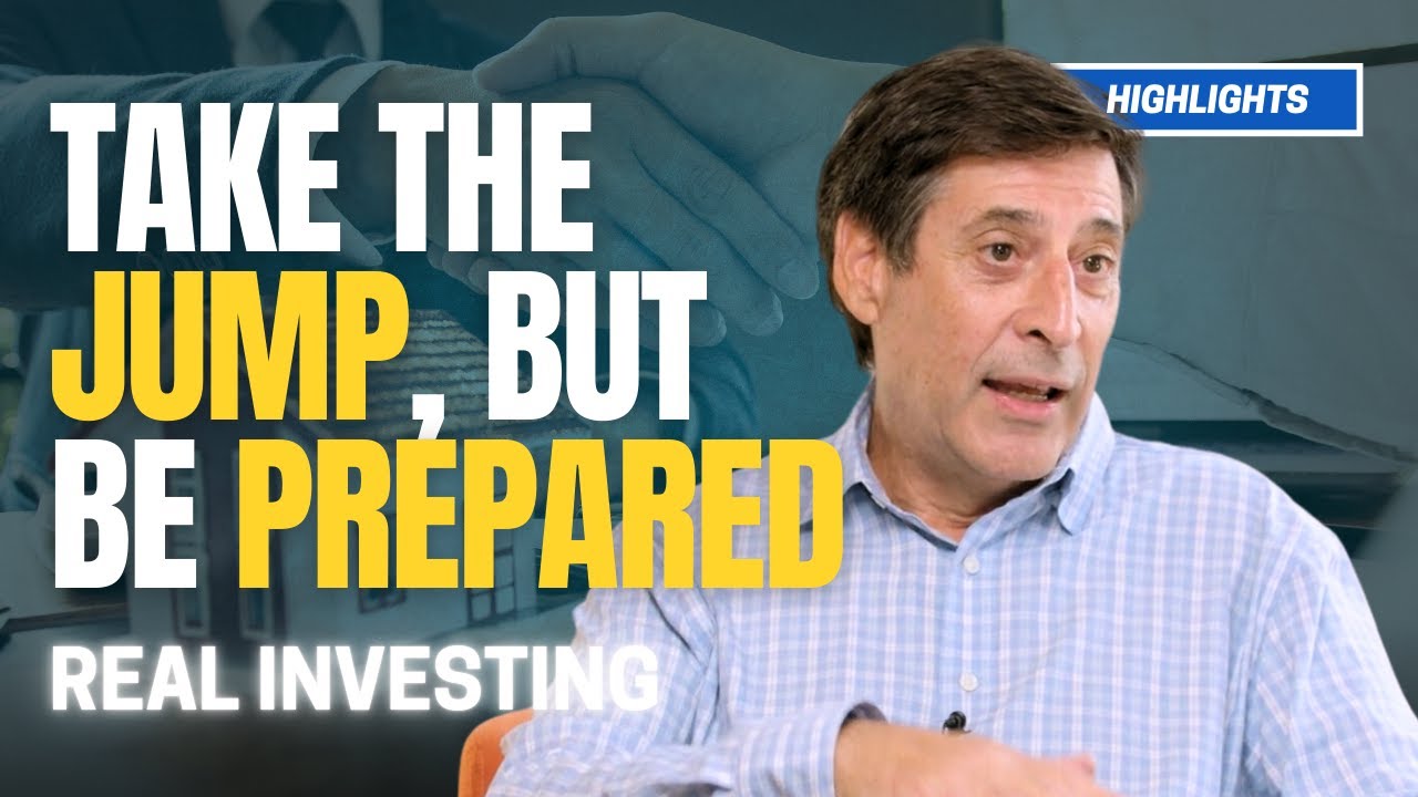 Wannabe Entrepreneurs W/ Robert Greenberg