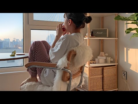 겨울맞이 집 구조 바꾸기, 최근에 구매한 소품들 하울 | Winter Home Makeover, Home Decor Haul