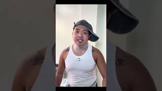 dambi fliptop pede naba hahah #shorts #subscribe  #viral #fypシ #trend