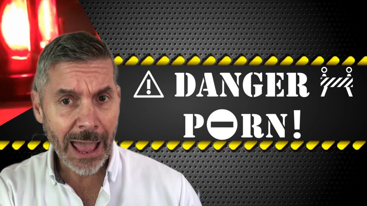 The Dangers of Pornography | Adult Sex Education | Sexual Integrity