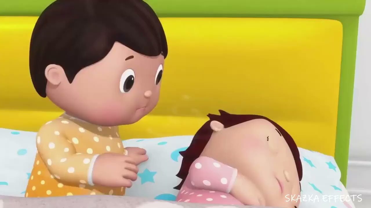 Little Baby Bum Boy Will Have A Girl Sparta Pitch Effects Sponsored By Preview 2