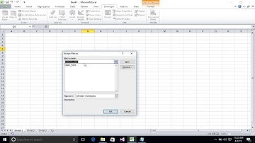 How To Add Button And Macro To Open Form