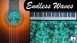 Endless Waves - Luca Dreamwriter