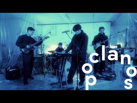 [Live] off the menu (오프더메뉴) - Lovers in Seoul / Live Video