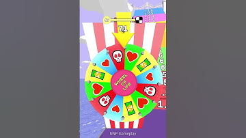 Run of Life - Gameplay (Android, iOS) #47