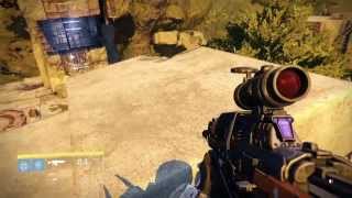 Destiny - Dead Ghost Locations Venus 914