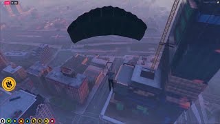 Mr. K SOLO Jewelry Heist | NoPixel