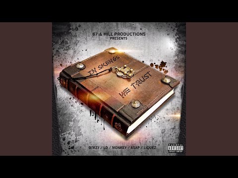 Them Man Know (feat. Liquez, Ld & Asap)