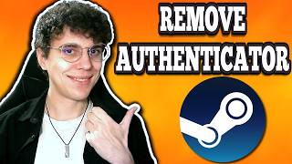 How To Remove Steam Mobile Authenticator Without Phone