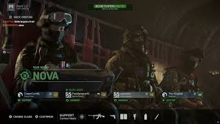 BF6 - First Ever Gauntlet Match HYPE!!!!