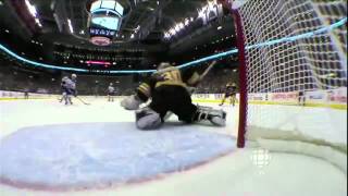 Tim Thomas Tribute